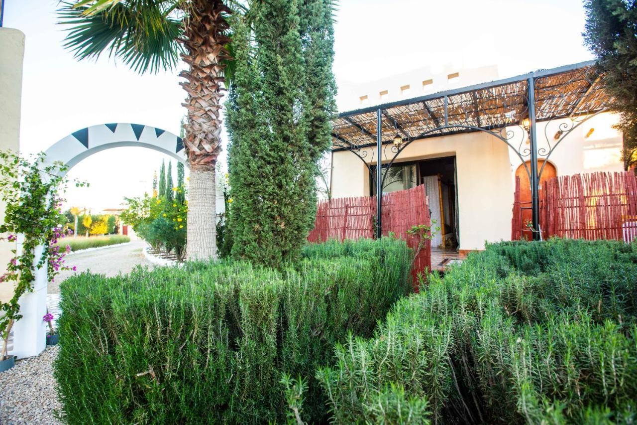 Maison Kasba Bonheur & Bien Etre Emma & Gilles Essaouira Bagian luar foto
